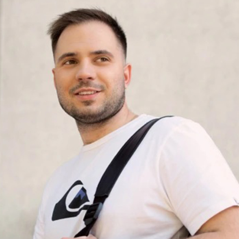 Димитар Ристов