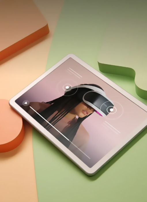 Видео и анимација